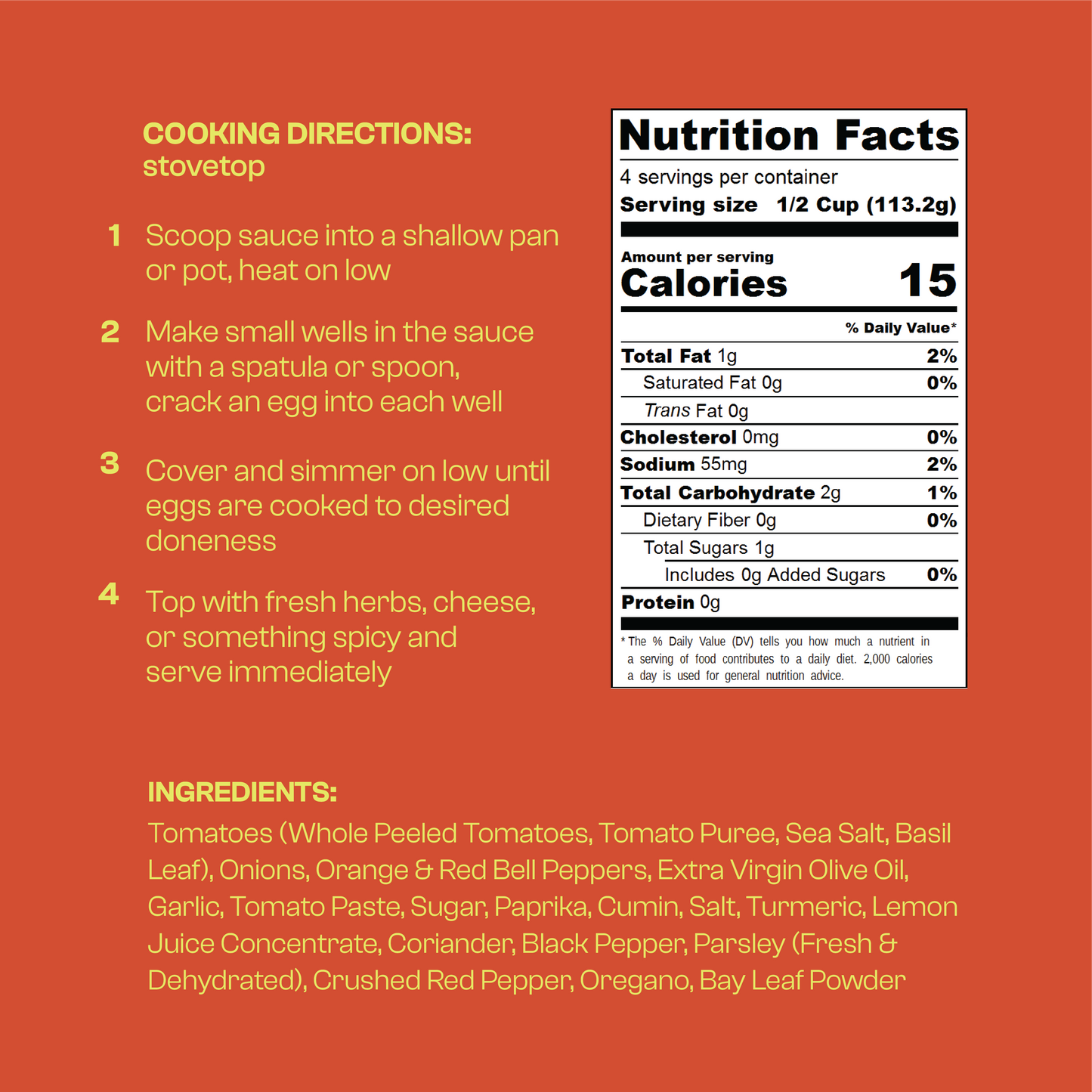 Shooka Sauce: 2 PACK